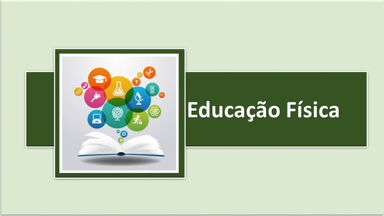 EDUCAÇÃO FÍSICA - ISAAC