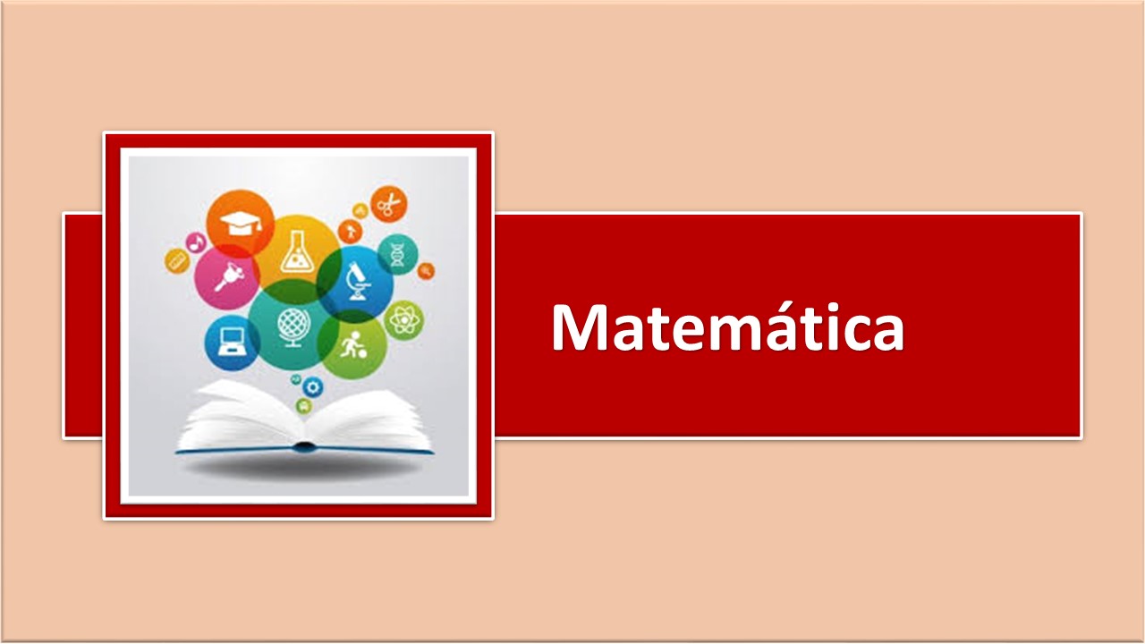 MATEMÁTICA - 205