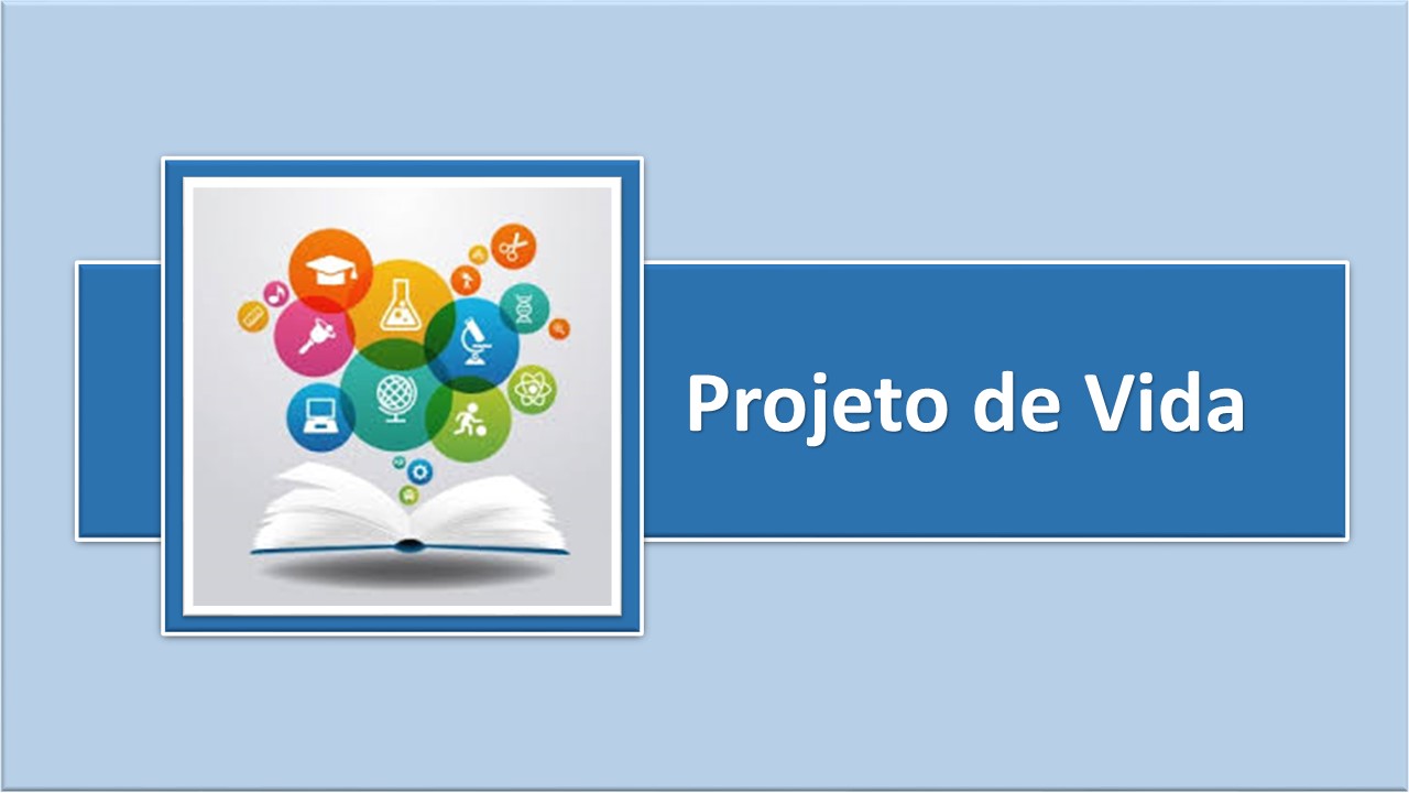 PROJETO DE VIDA (ISAAC)