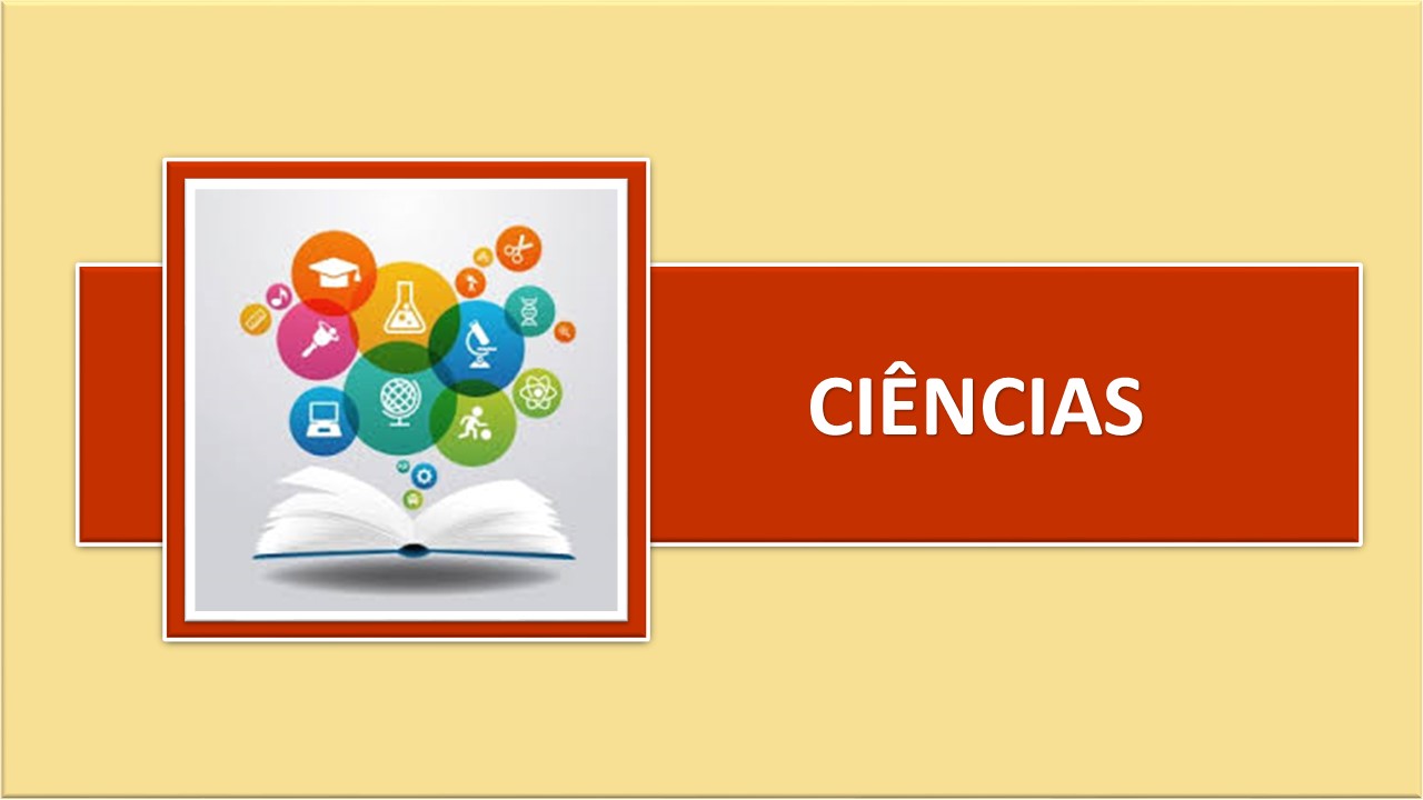 CIÊNCIAS DA NATUREZA (ISAAC)