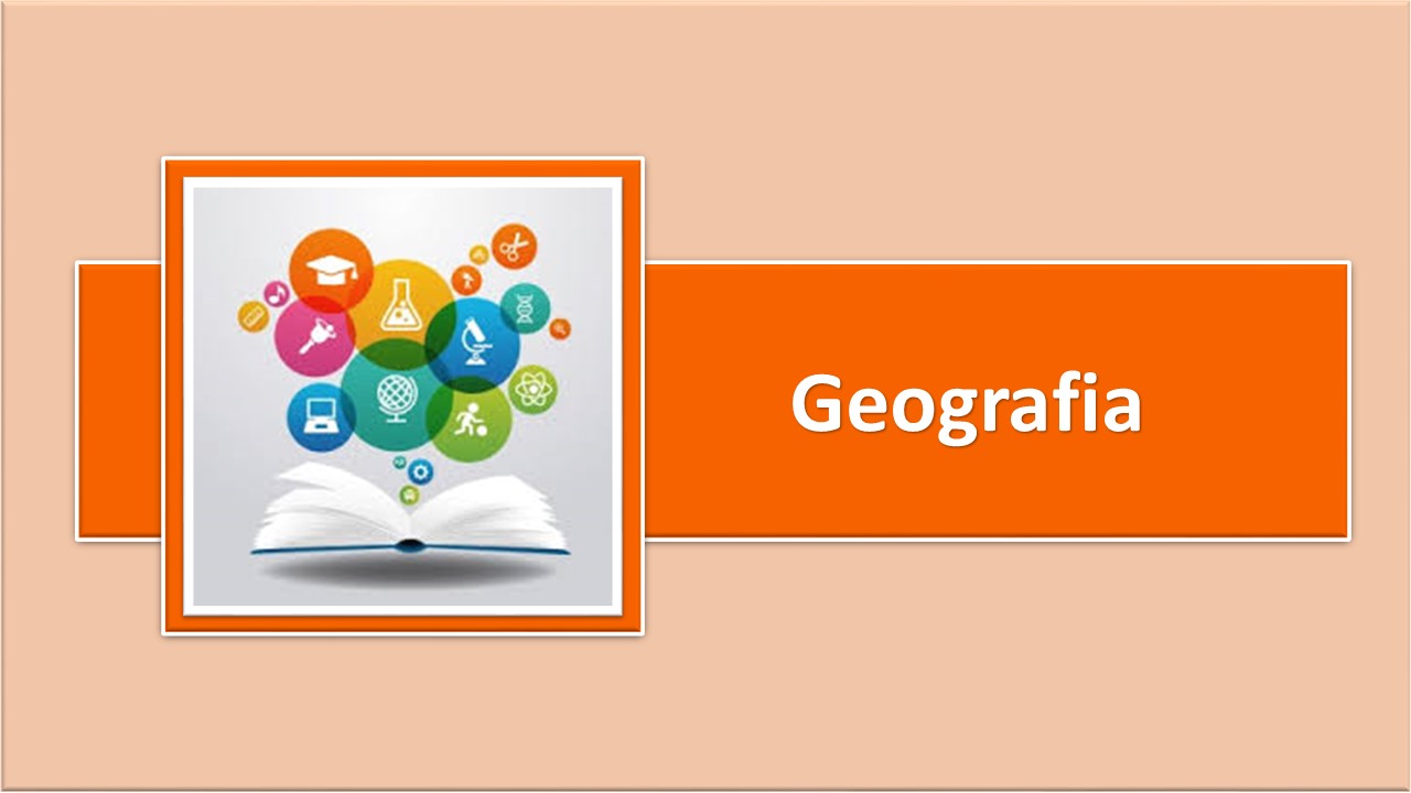 GEOGRAFIA (ISAAC)