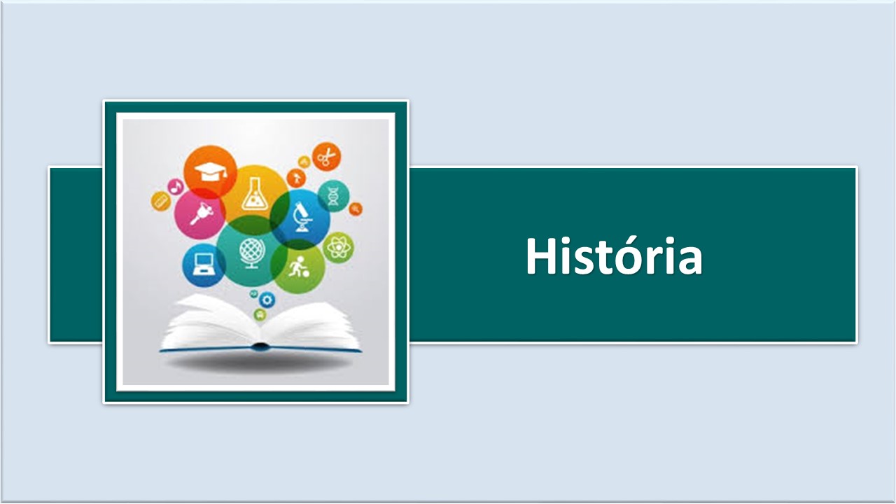 HISTÓRIA (ISAAC)