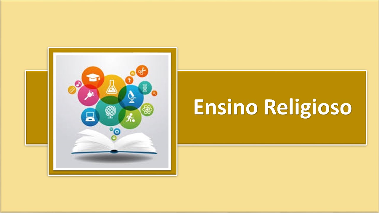ENSINO RELIGIOSO (ISAAC)